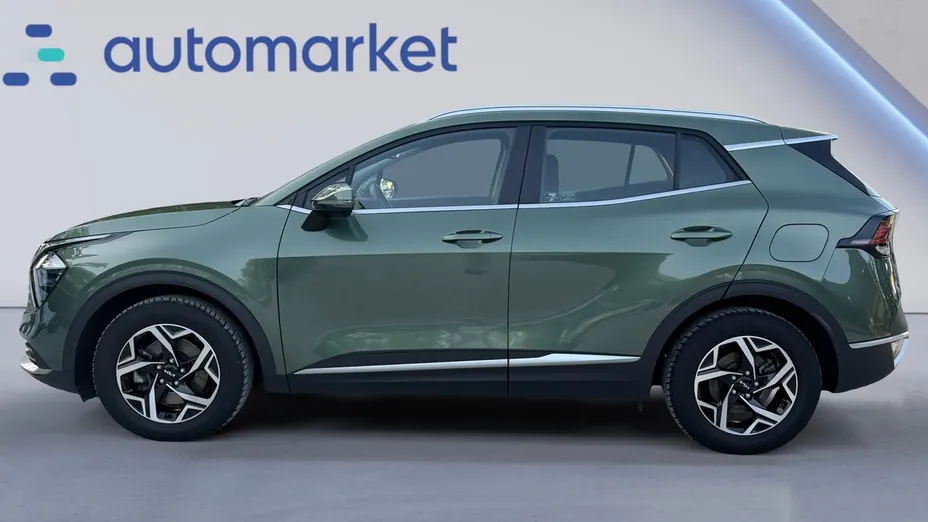 KIA Sportage Sportage 1.6 T-GDI M 2WD