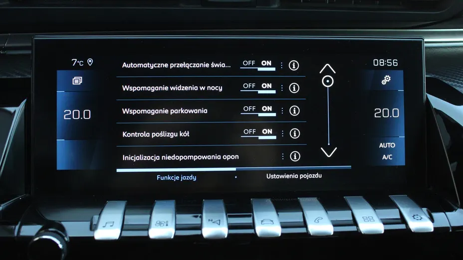 PEUGEOT 508 508 1.6 PureTech GT S&S EAT8