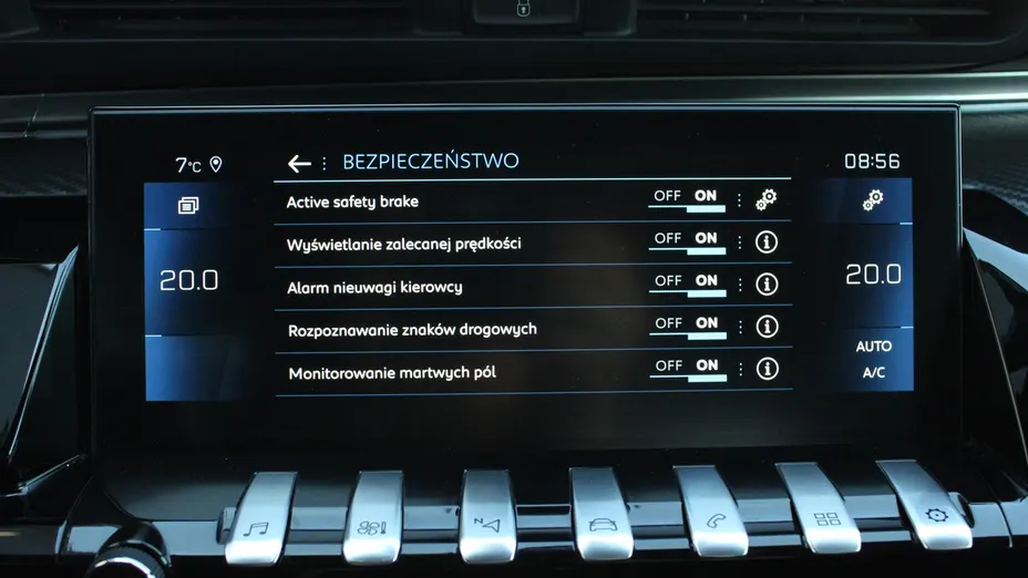 PEUGEOT 508 508 1.6 PureTech GT S&S EAT8