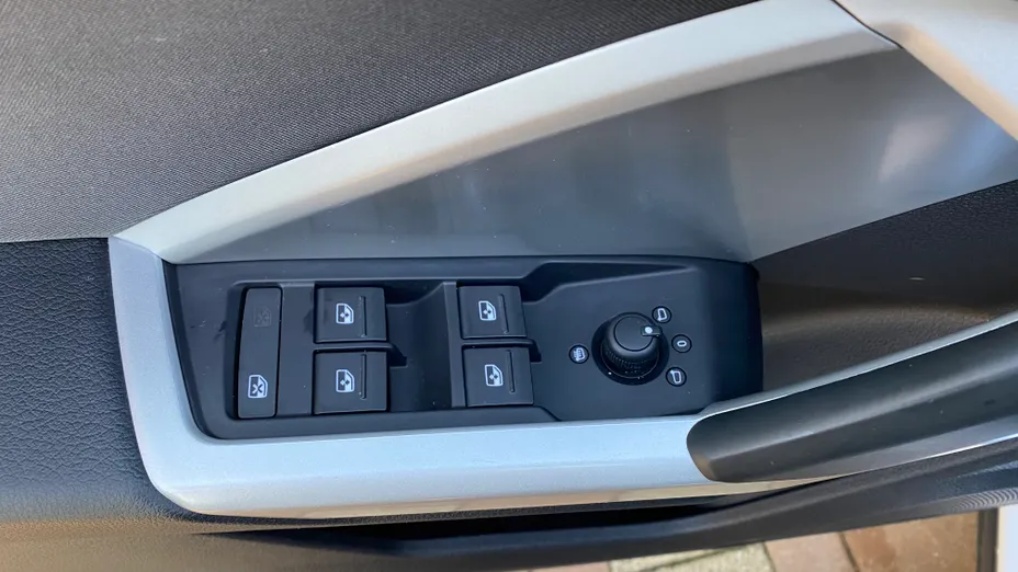 AUDI Q3 Q3 35 TFSI Advanced S tronic