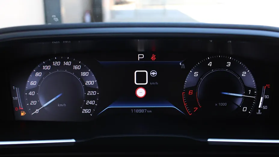 PEUGEOT 508 508 1.6 PureTech GT S&S EAT8