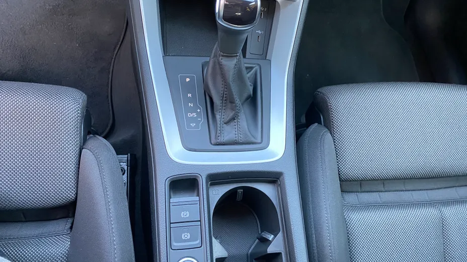 AUDI Q3 Q3 35 TFSI Advanced S tronic