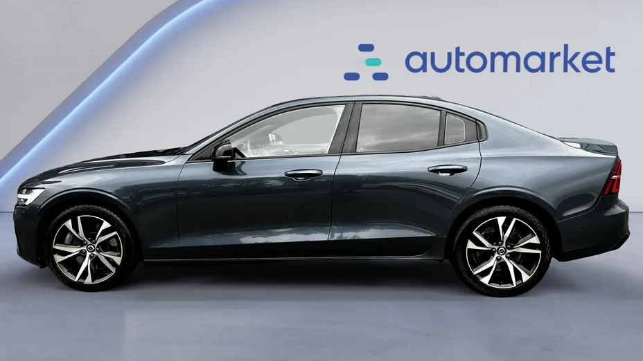 VOLVO S60 S60 B5 B AWD Plus Dark aut