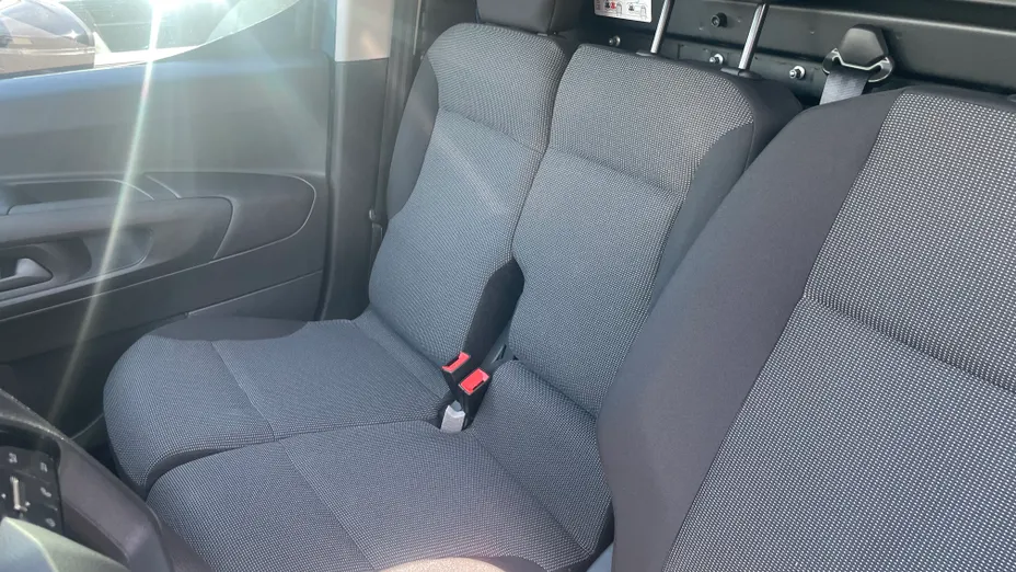 CITROEN Berlingo Van e-Berlingo XL