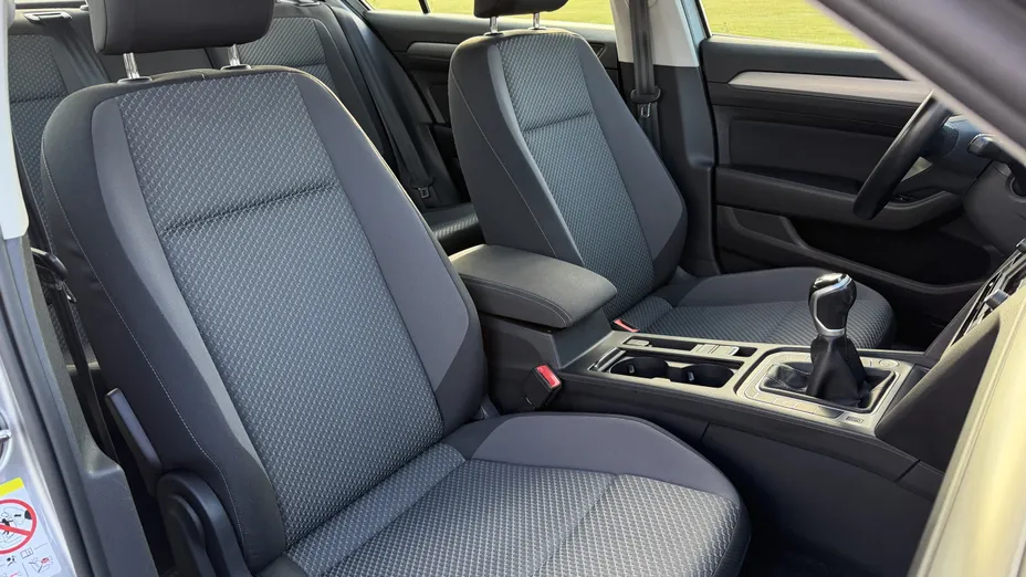 VOLKSWAGEN Passat Passat 1.5 TSI EVO Essence