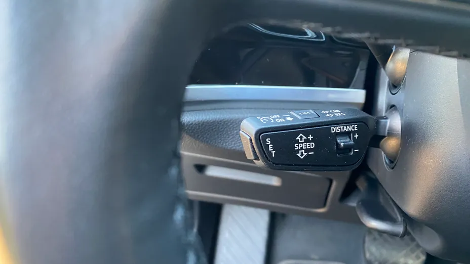 AUDI Q3 Q3 35 TFSI Advanced S tronic