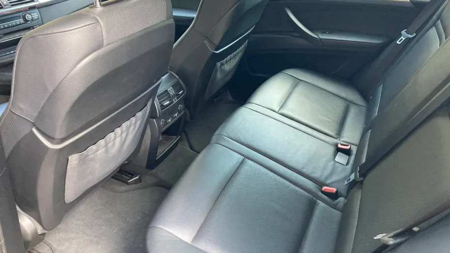 BMW X5 X5 4.0d xDrive