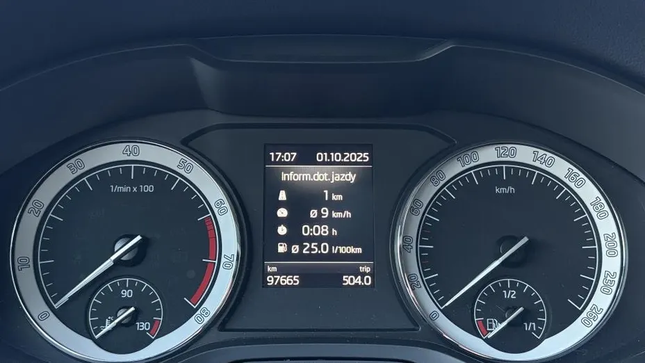 SKODA Karoq Karoq 1.5 TSI ACT Style DSG