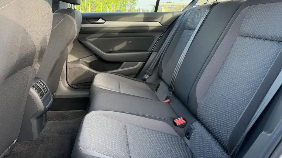 VOLKSWAGEN Passat Passat 1.5 TSI EVO Essence