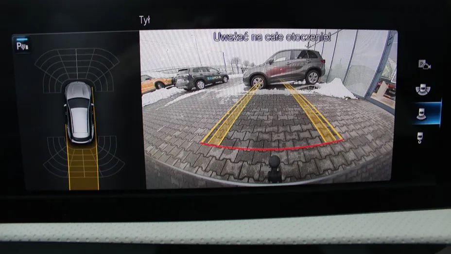 MERCEDES-BENZ CLA CLA 200 d Progressive 8G-DCT