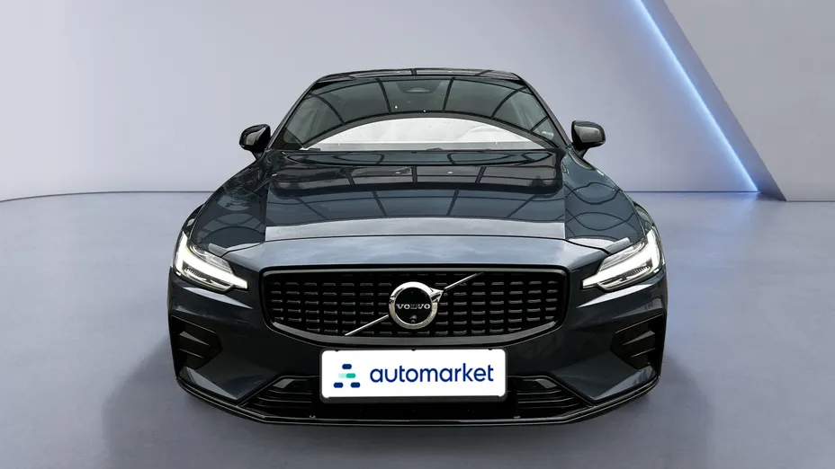 VOLVO S60 S60 B5 B AWD Plus Dark aut