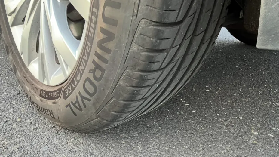 VOLKSWAGEN Tiguan Tiguan 1.4 TSI BMT ACT Comfortline DSG