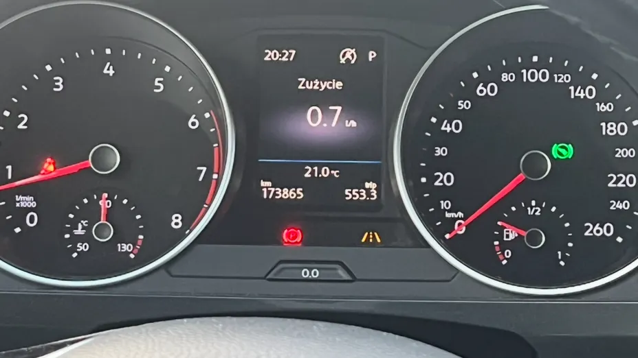 VOLKSWAGEN Tiguan Tiguan 1.4 TSI BMT ACT Comfortline DSG