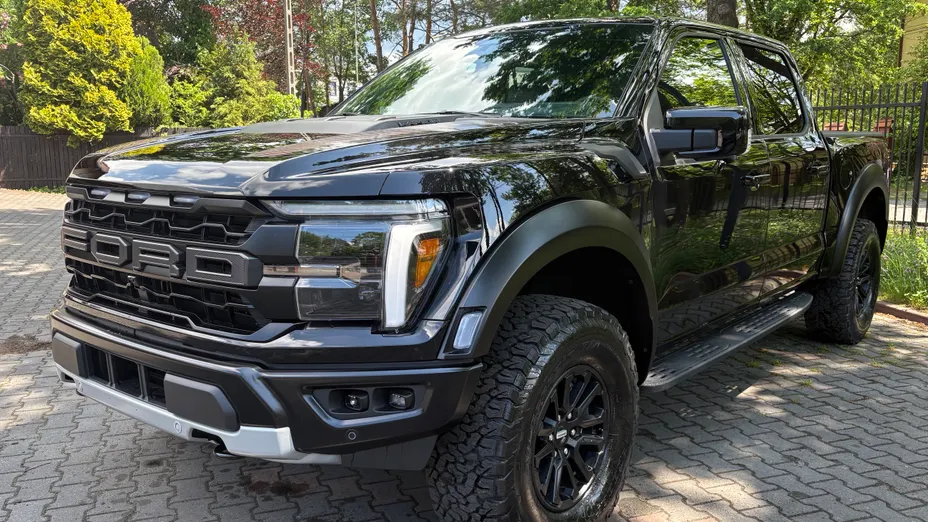 FORD F 150 -