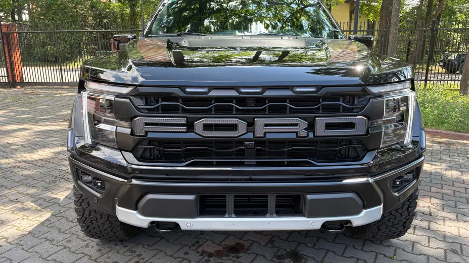 FORD F 150 -