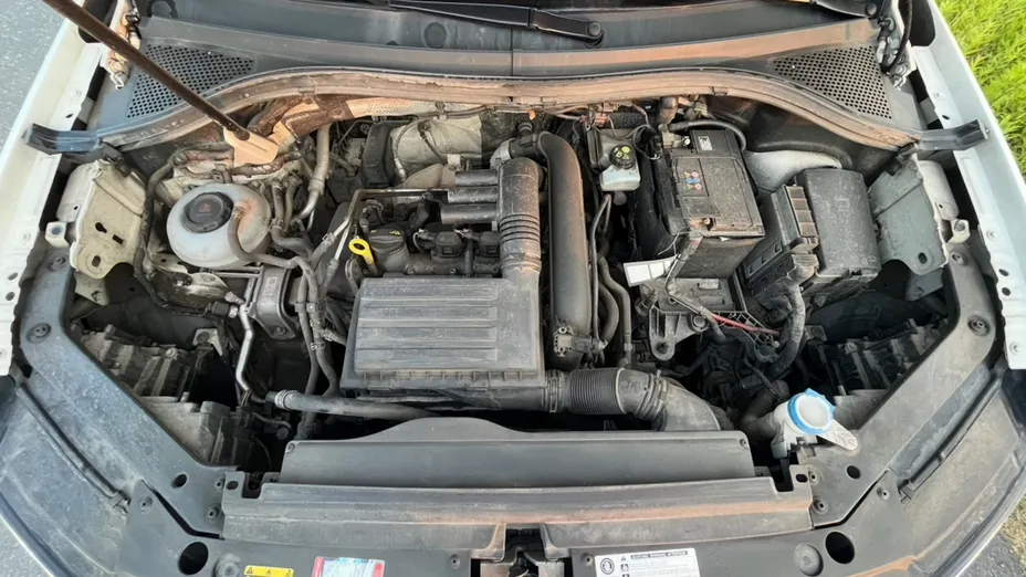 VOLKSWAGEN Tiguan Tiguan 1.4 TSI BMT ACT Comfortline DSG