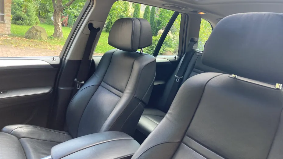 BMW X5 X5 4.0d xDrive