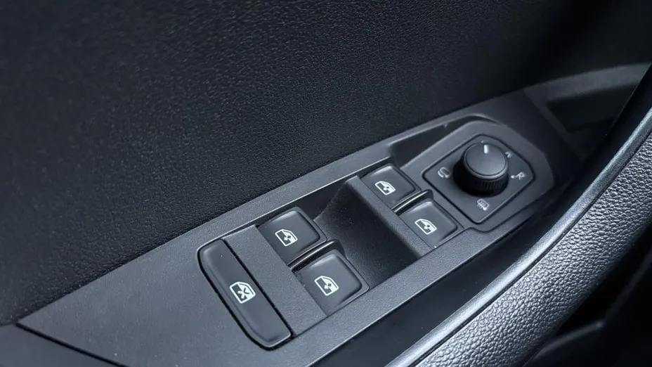 SKODA Karoq Karoq 1.5 TSI ACT Style DSG