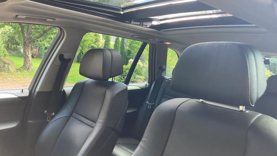 BMW X5 X5 4.0d xDrive