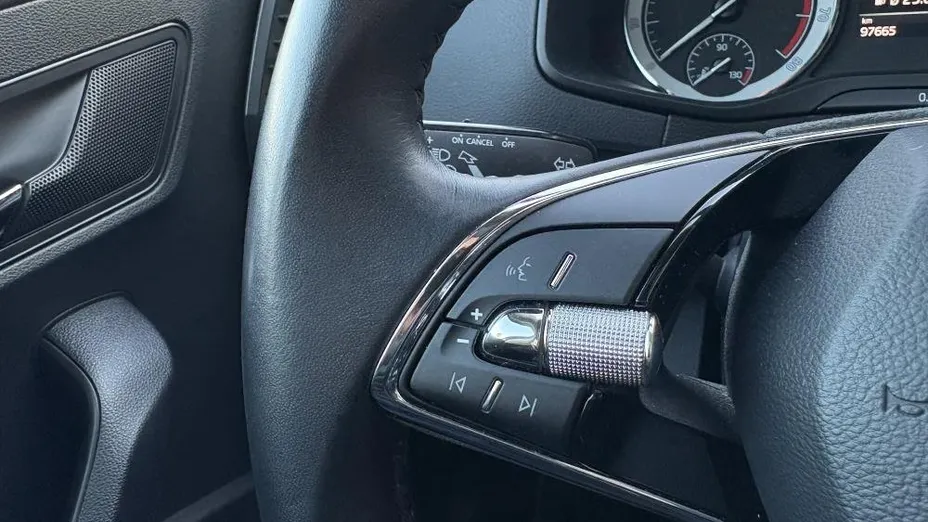 SKODA Karoq Karoq 1.5 TSI ACT Style DSG