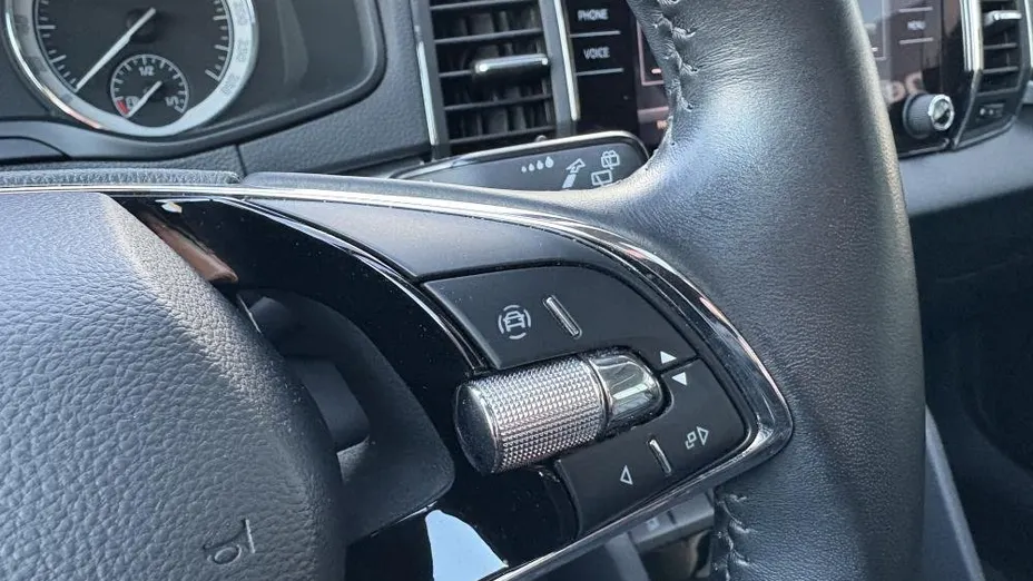 SKODA Karoq Karoq 1.5 TSI ACT Style DSG