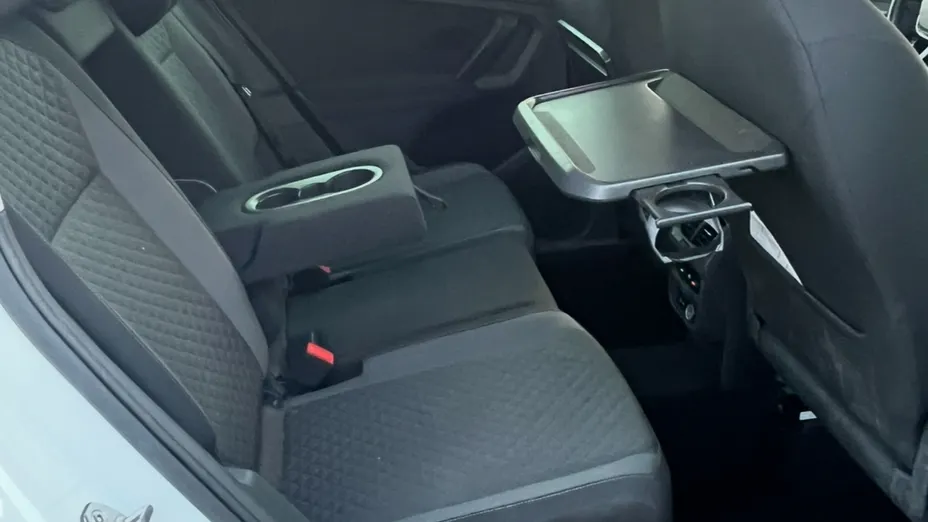 VOLKSWAGEN Tiguan Tiguan 1.4 TSI BMT ACT Comfortline DSG