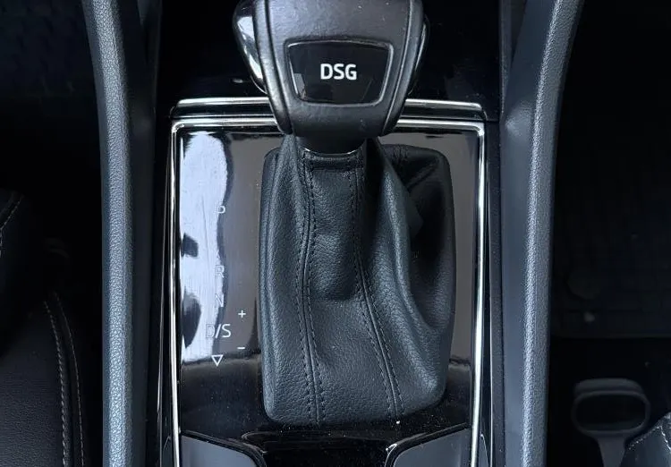 SKODA Karoq Karoq 1.5 TSI ACT Style DSG