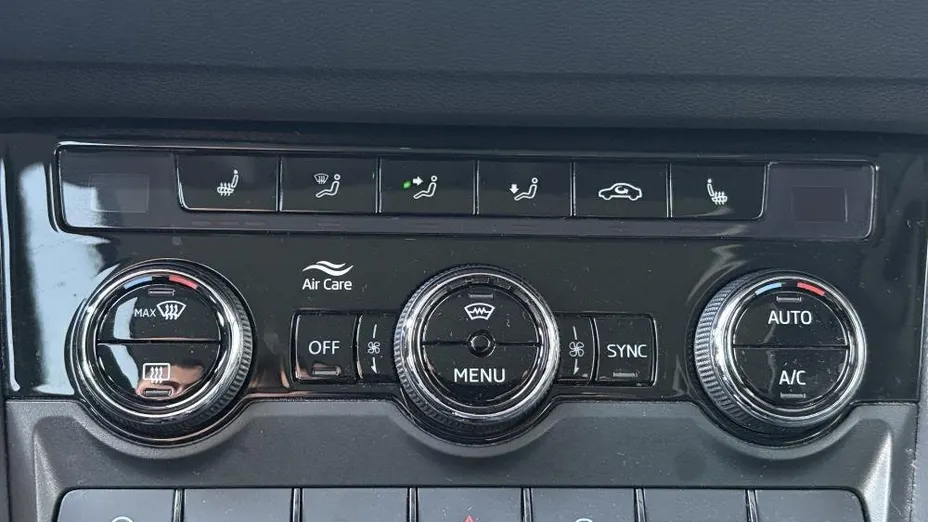 SKODA Karoq Karoq 1.5 TSI ACT Style DSG