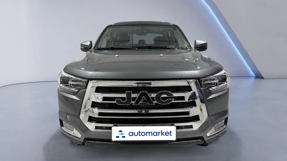 JAC T8 PRO T8 PRO Nowy