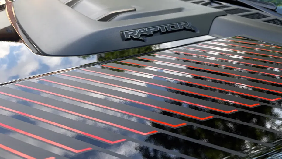FORD F 150 -