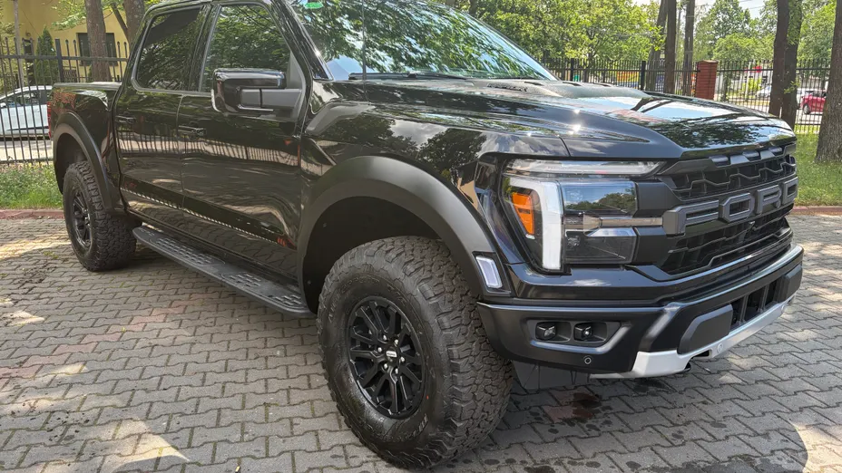 FORD F 150 -