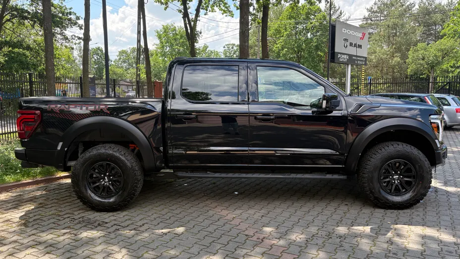 FORD F 150 -