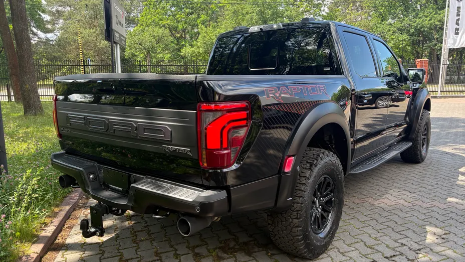 FORD F 150 -