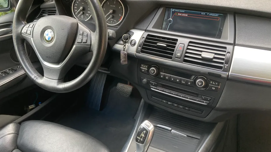 BMW X5 X5 4.0d xDrive