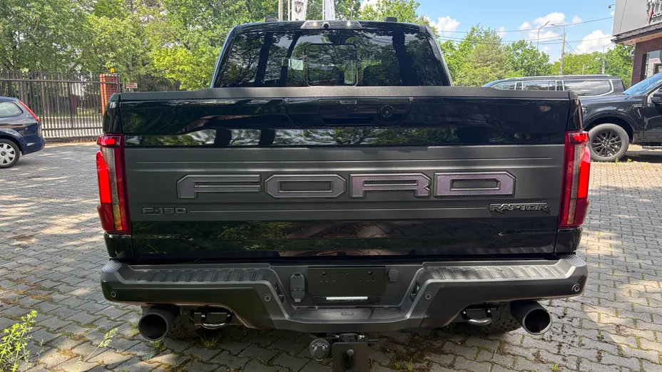 FORD F 150 -