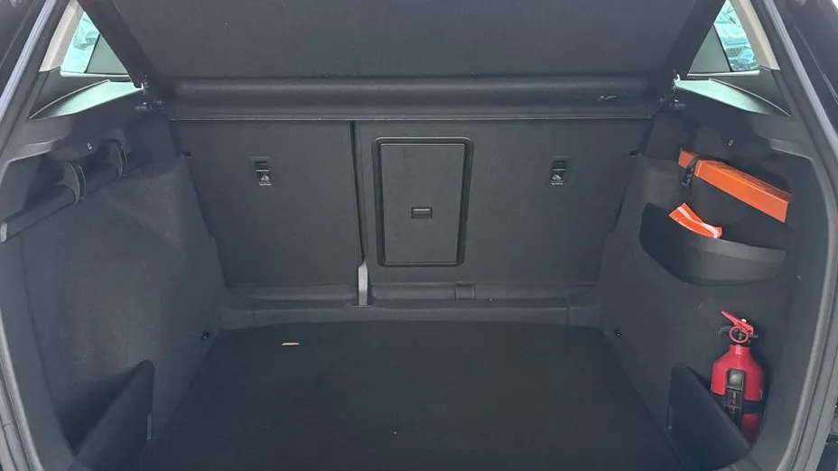 SKODA Karoq Karoq 1.5 TSI ACT Style DSG