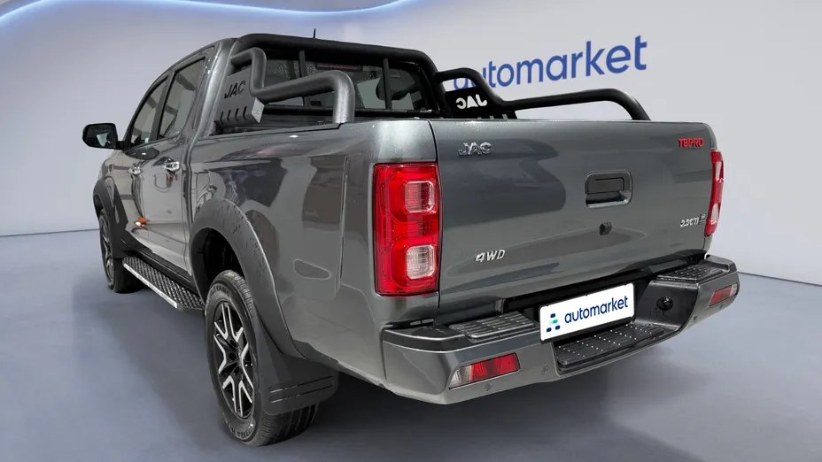 JAC T8 PRO T8 PRO Nowy