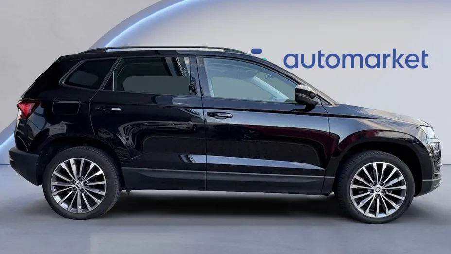 SKODA Karoq Karoq 1.5 TSI ACT Style DSG