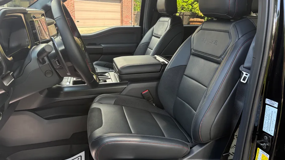 FORD F 150 -