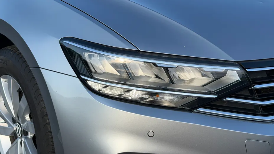 VOLKSWAGEN Passat Passat 1.5 TSI EVO Essence