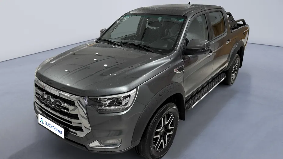 JAC T8 PRO T8 PRO Nowy
