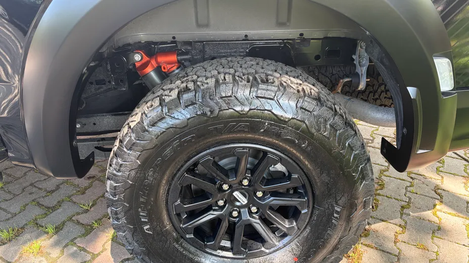 FORD F 150 -