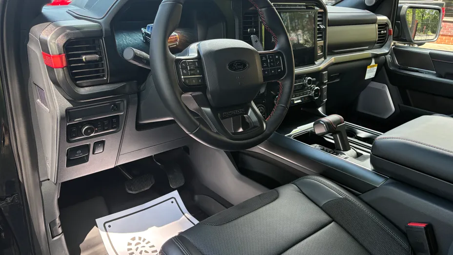 FORD F 150 -
