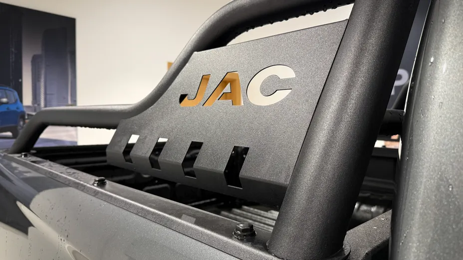 JAC T8 PRO T8 PRO Nowy