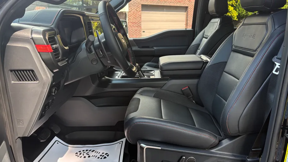 FORD F 150 -
