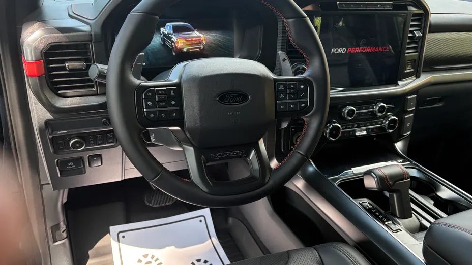 FORD F 150 -