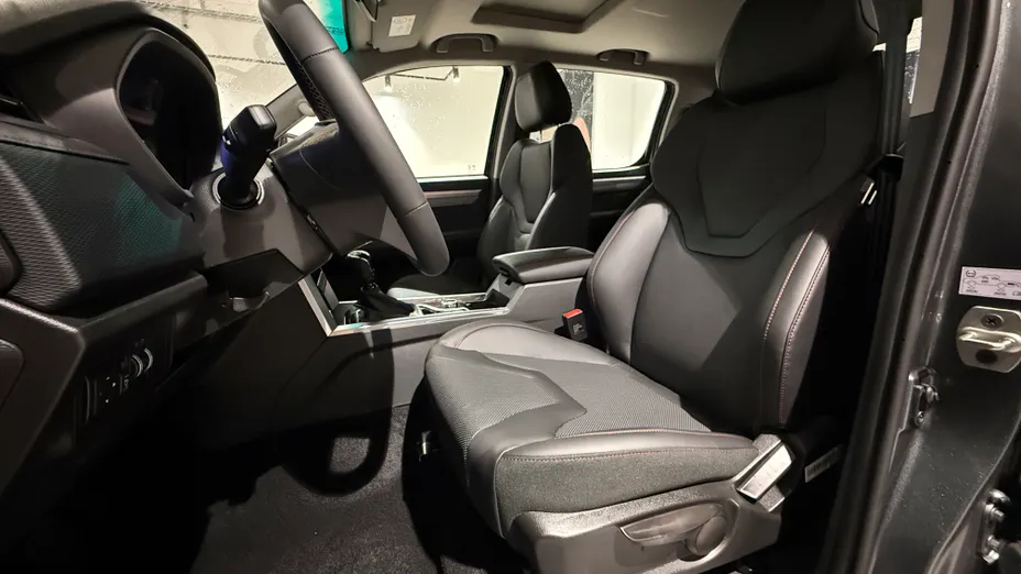 JAC T8 PRO T8 PRO Nowy