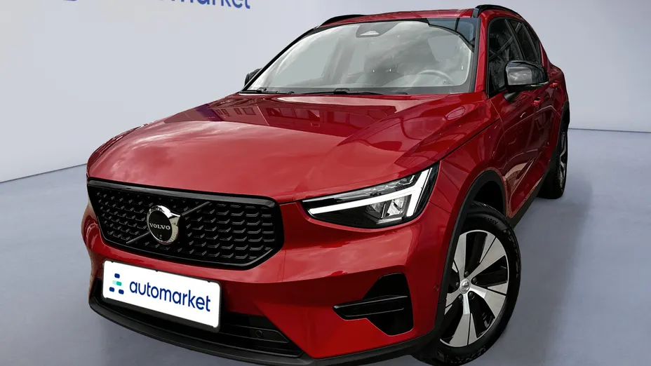 VOLVO XC40 XC40 B3 Plus Dark aut