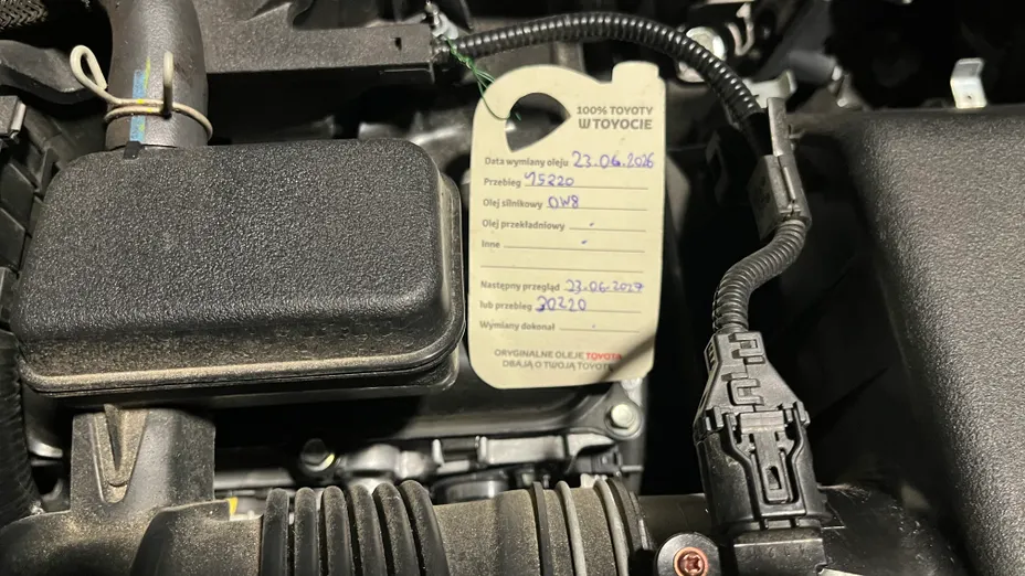 TOYOTA Camry Camry 2.5 Hybrid Dynamic Force Executive e-CVT