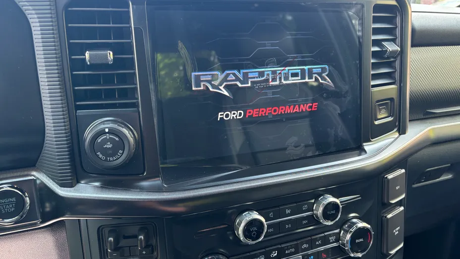 FORD F 150 -